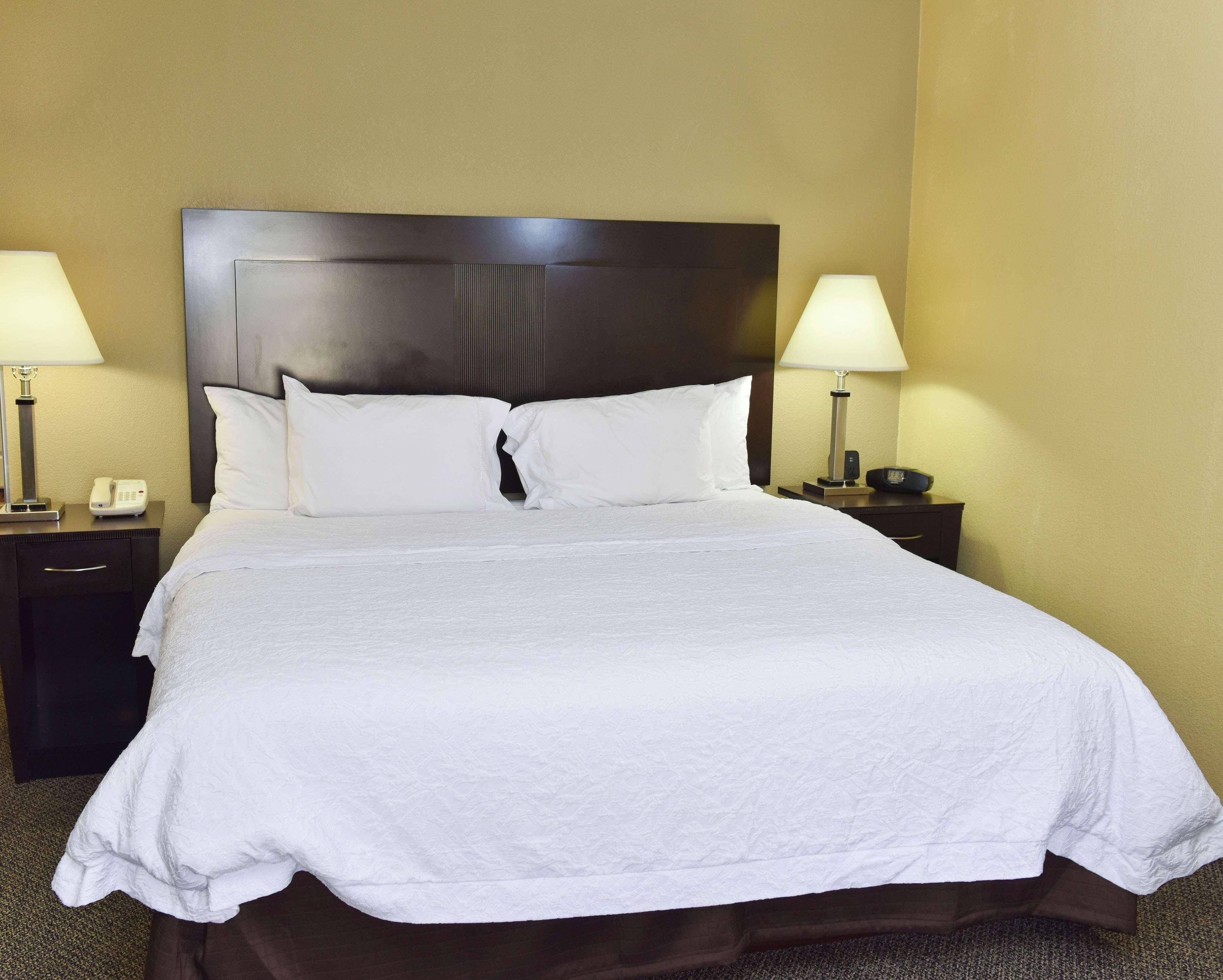Hampton Inn & Suites Alexandria Εξωτερικό φωτογραφία
