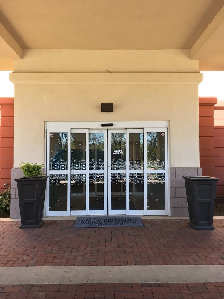 Hampton Inn & Suites Alexandria Εξωτερικό φωτογραφία